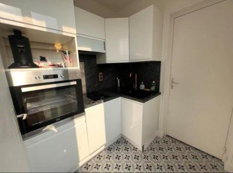 Bulle De Champagne : Petit Cocon En Plein Centre Apartment Epernay Ngoại thất bức ảnh