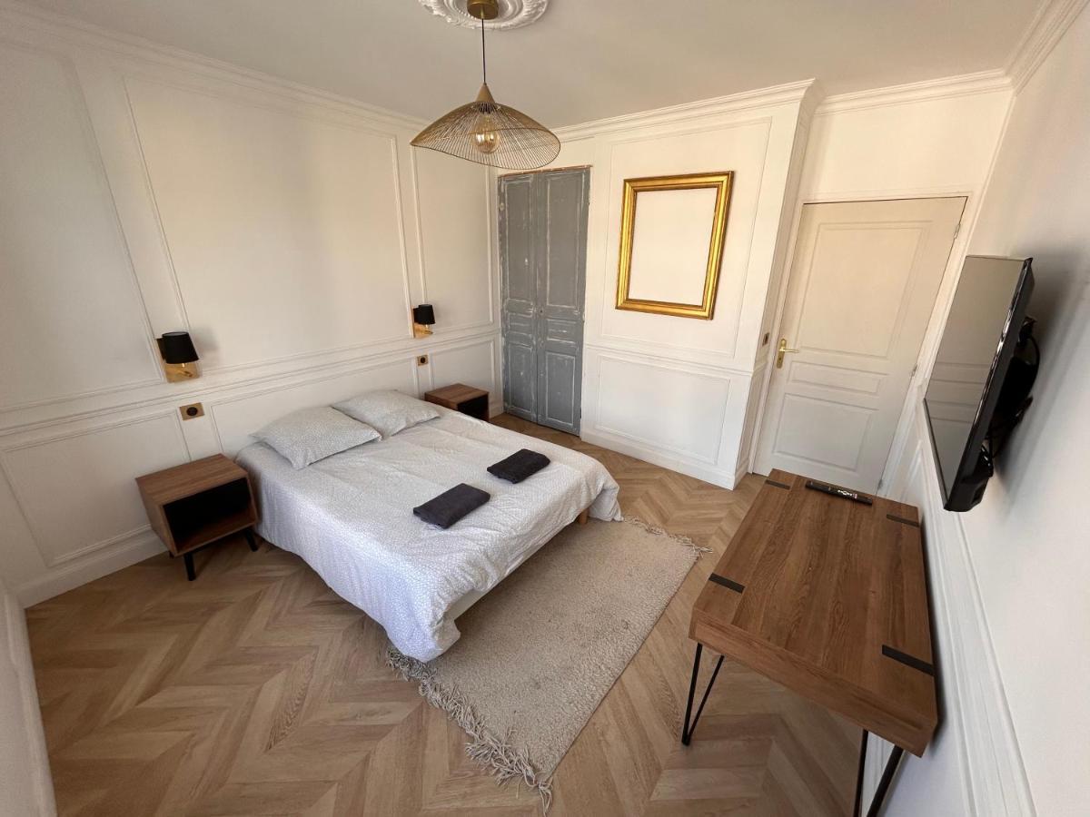 Bulle De Champagne : Petit Cocon En Plein Centre Apartment Epernay Ngoại thất bức ảnh