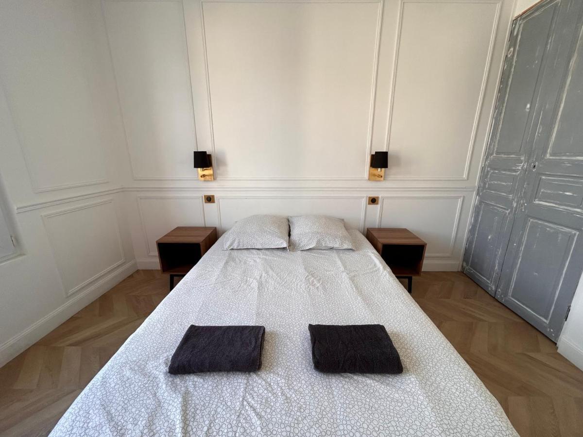 Bulle De Champagne : Petit Cocon En Plein Centre Apartment Epernay Ngoại thất bức ảnh
